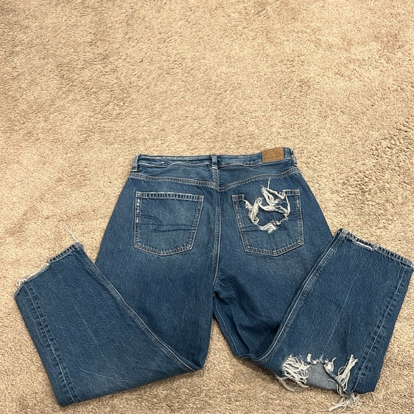 Woman’s jeans - Picture 5 of 5